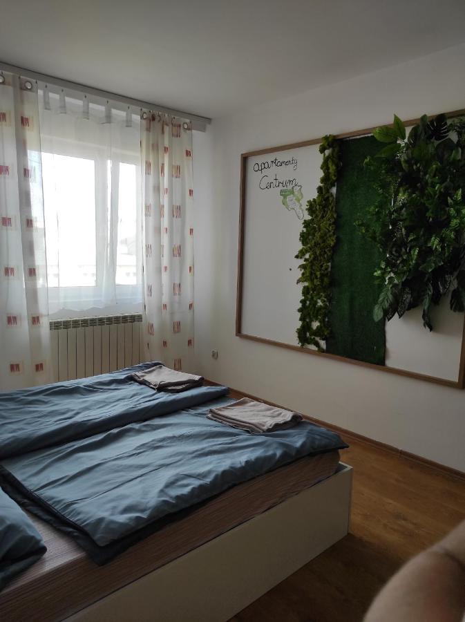 Apartamenty Centrum Wałbrzych Zewnętrze zdjęcie
