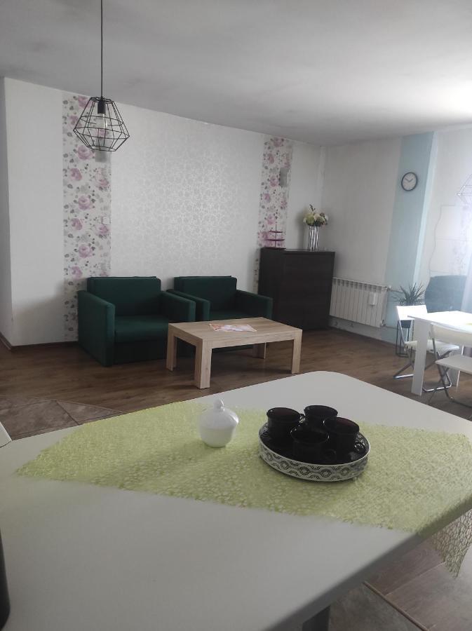 Apartamenty Centrum Wałbrzych Zewnętrze zdjęcie