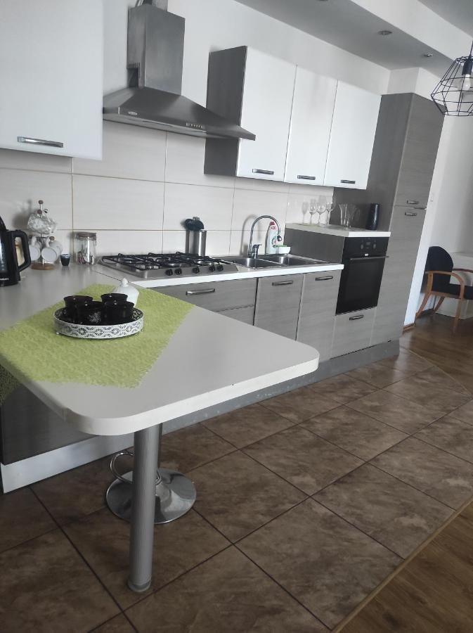 Apartamenty Centrum Wałbrzych Zewnętrze zdjęcie