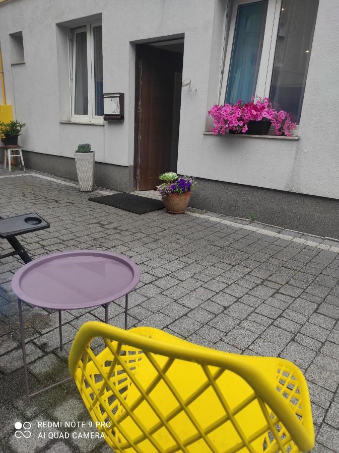 Apartamenty Centrum Wałbrzych Zewnętrze zdjęcie