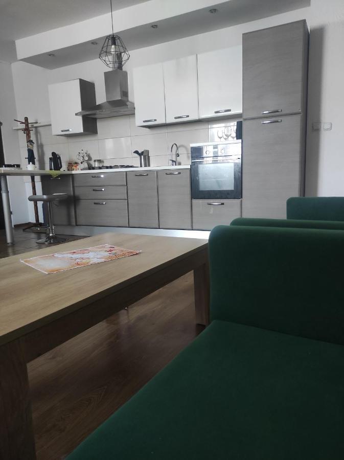 Apartamenty Centrum Wałbrzych Zewnętrze zdjęcie