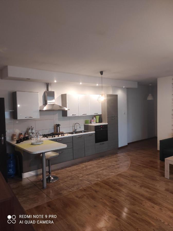 Apartamenty Centrum Wałbrzych Zewnętrze zdjęcie