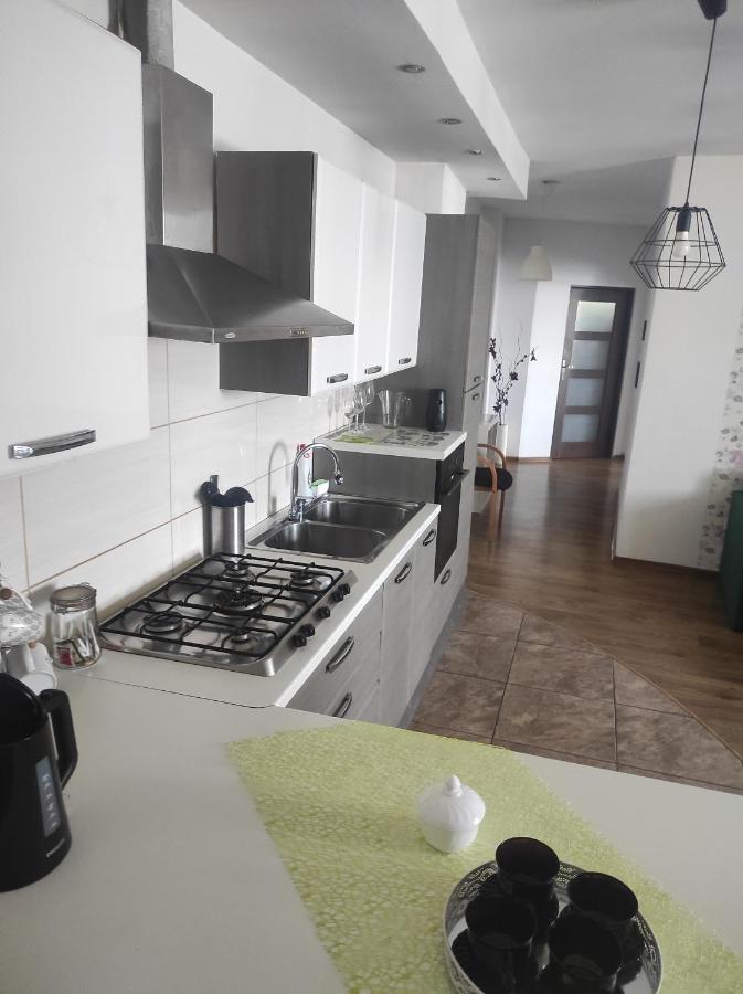 Apartamenty Centrum Wałbrzych Zewnętrze zdjęcie