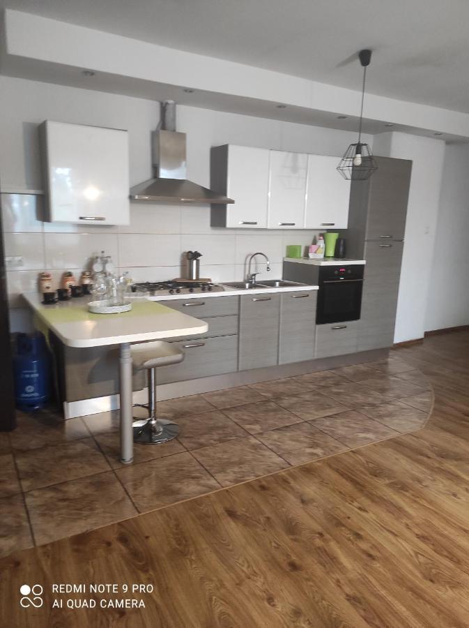 Apartamenty Centrum Wałbrzych Zewnętrze zdjęcie