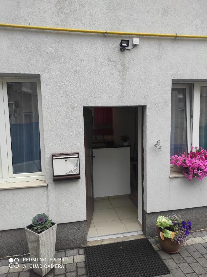 Apartamenty Centrum Wałbrzych Zewnętrze zdjęcie