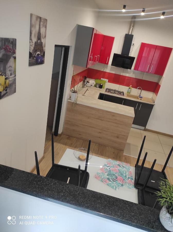 Apartamenty Centrum Wałbrzych Zewnętrze zdjęcie