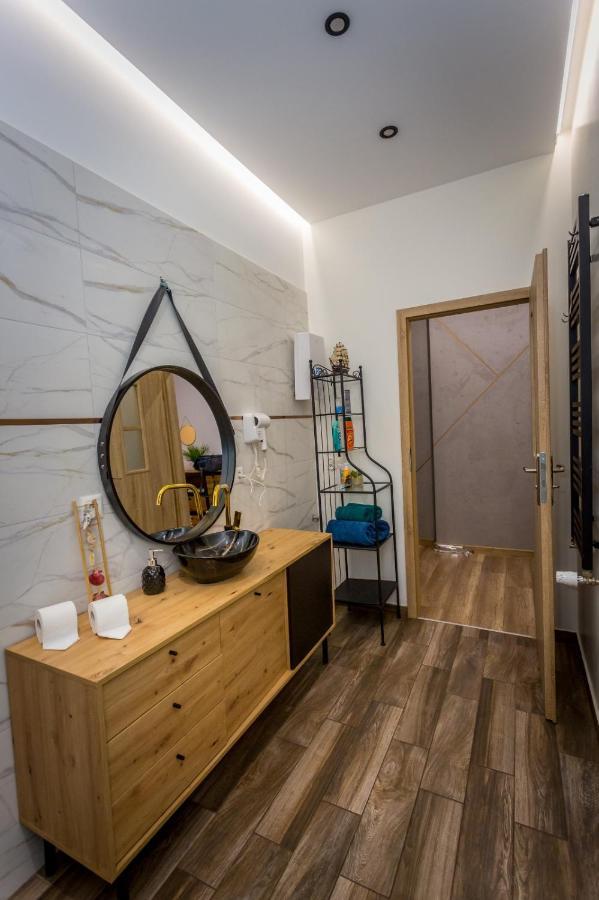 Apartamenty Centrum Wałbrzych Zewnętrze zdjęcie