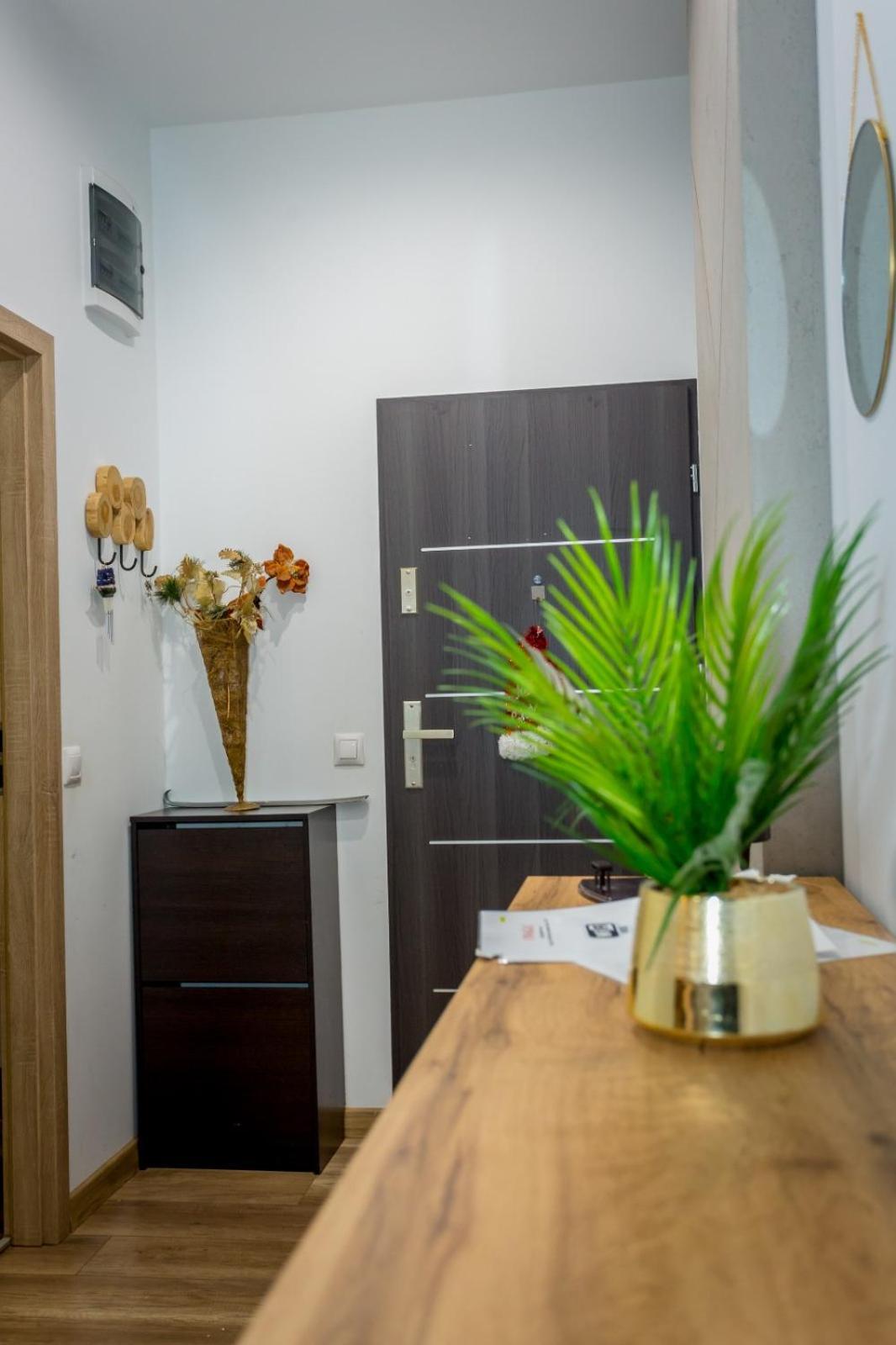Apartamenty Centrum Wałbrzych Pokój zdjęcie