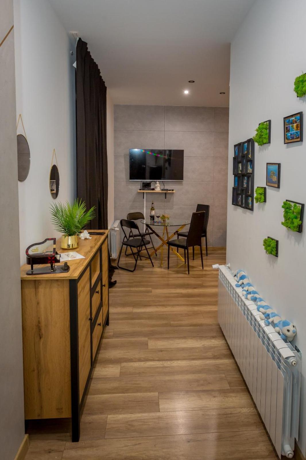 Apartamenty Centrum Wałbrzych Pokój zdjęcie
