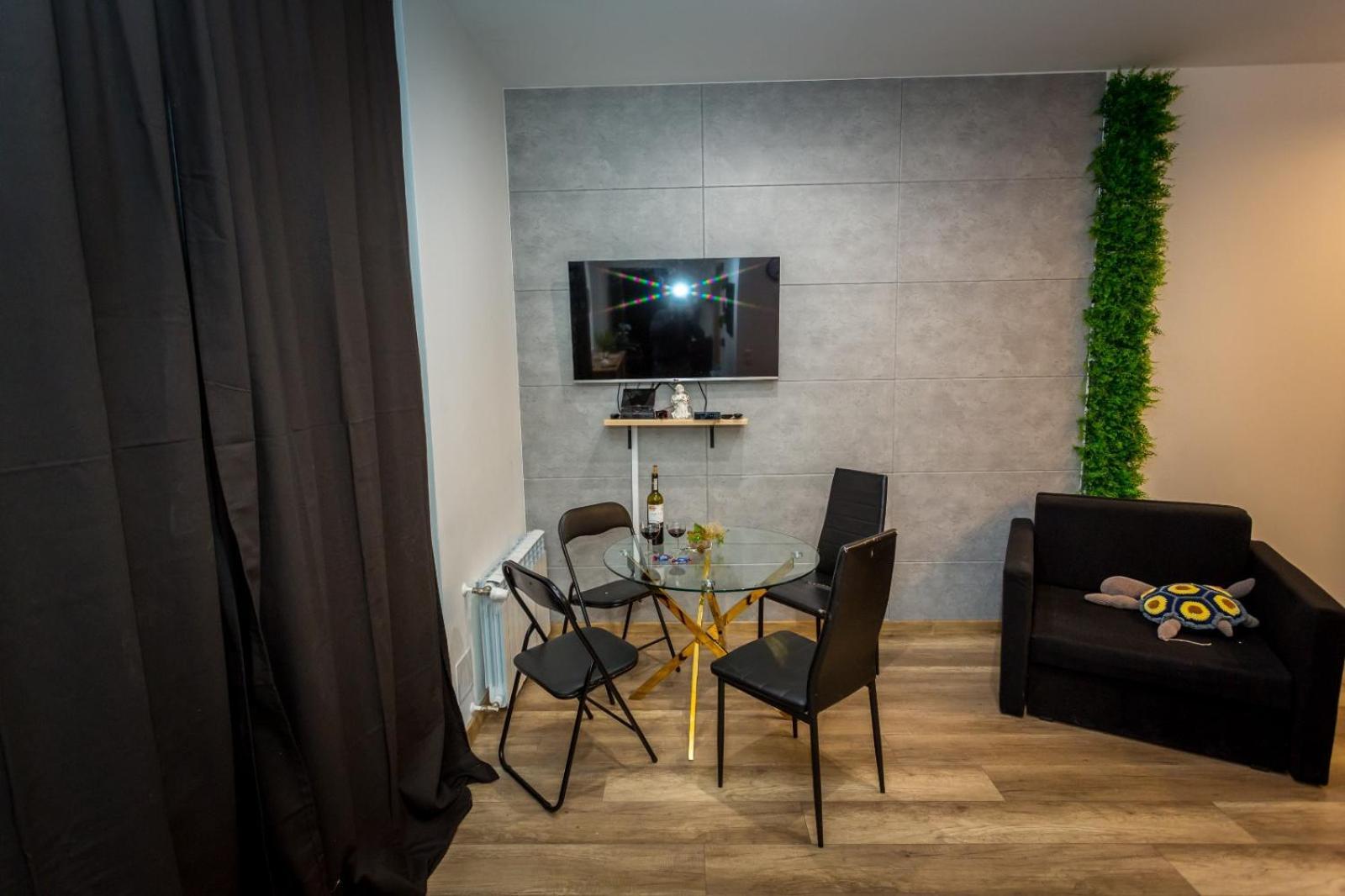 Apartamenty Centrum Wałbrzych Pokój zdjęcie