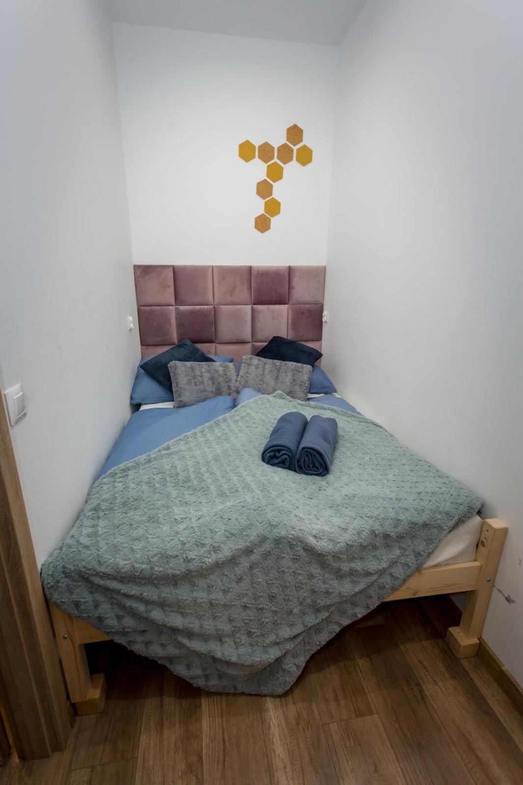 Apartamenty Centrum Wałbrzych Pokój zdjęcie