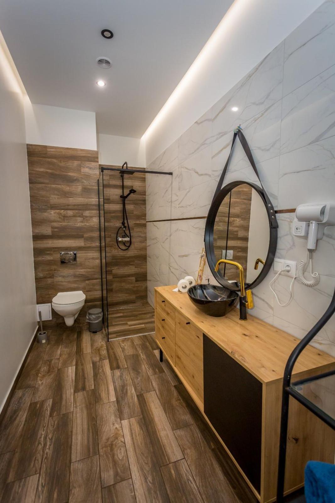 Apartamenty Centrum Wałbrzych Pokój zdjęcie